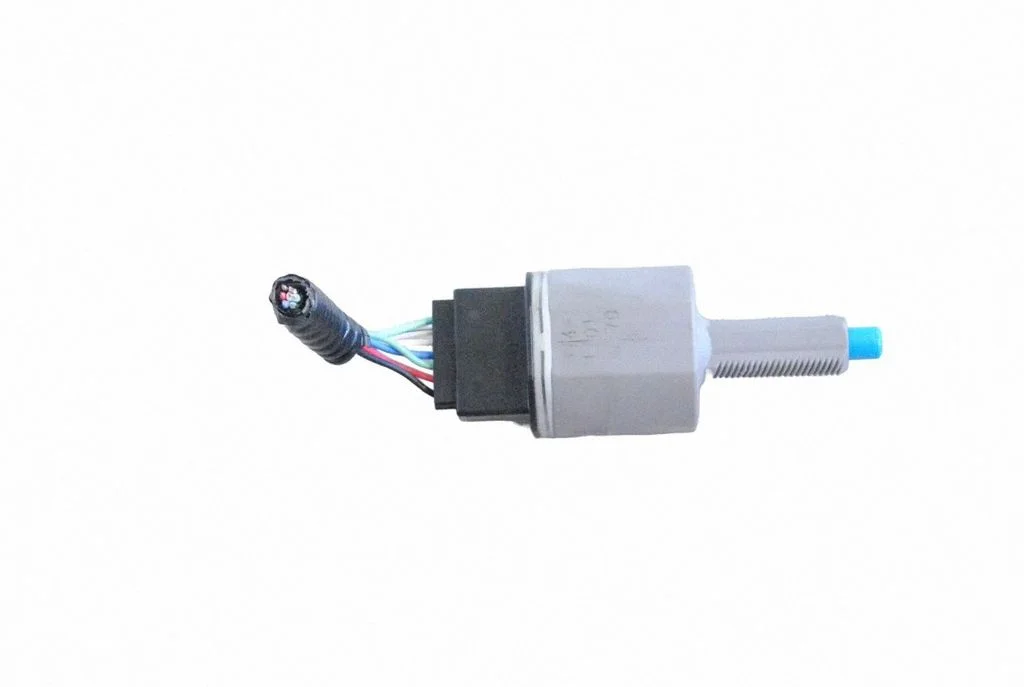 Piduripedaali andur – Lexus ES VII XZ10 (2018-2021)
