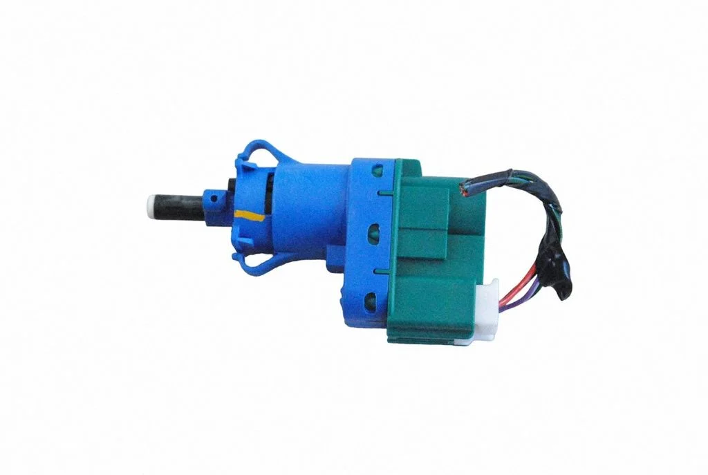 Brake pedal sensor switch – Jaguar E-Pace (2017-)