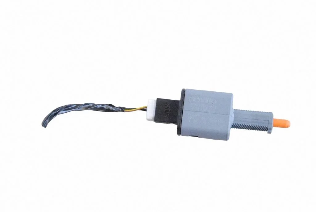 Bremžu pedāļa sensors