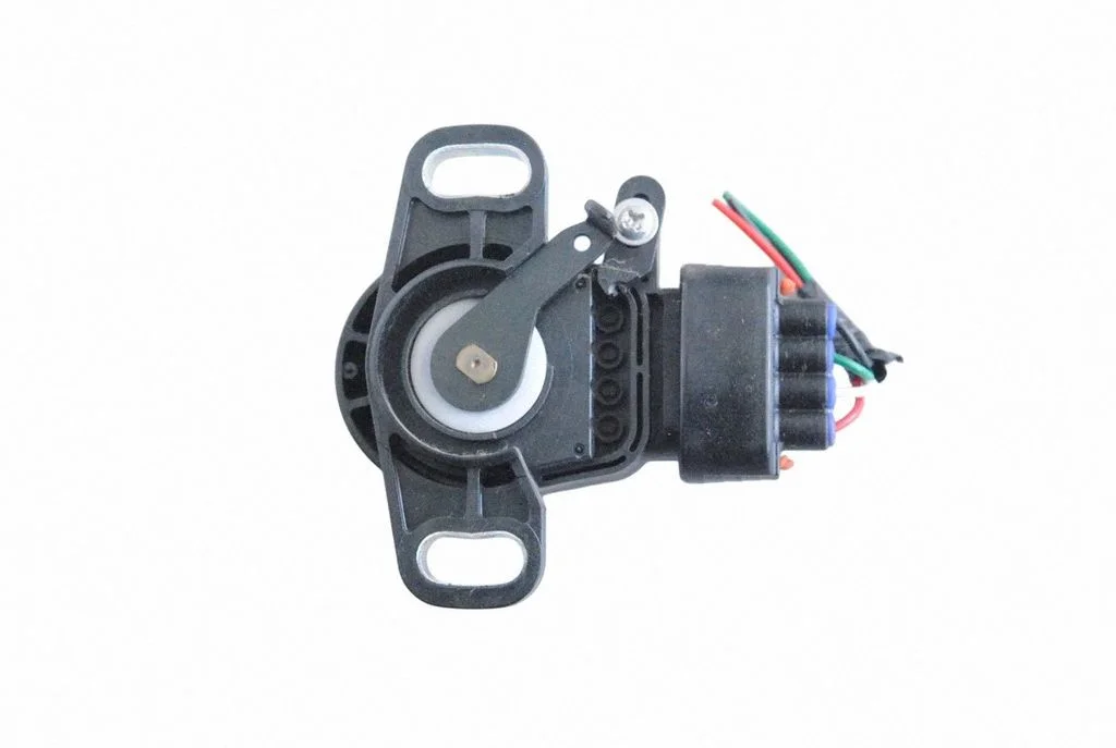 Bremžu pedāļa sensors 8951028010