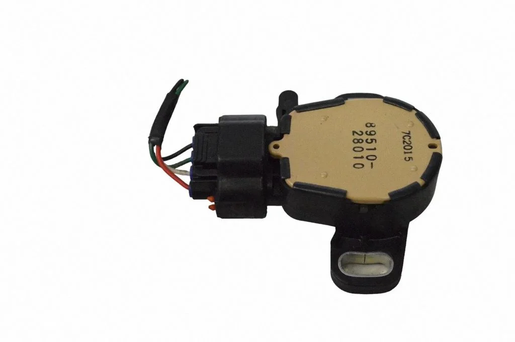 Brake pedal sensor switch 8951028010