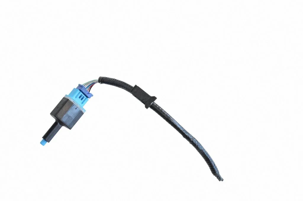Piduripedaali andur 00051 – Lexus ES VII XZ10 (2018-2021)