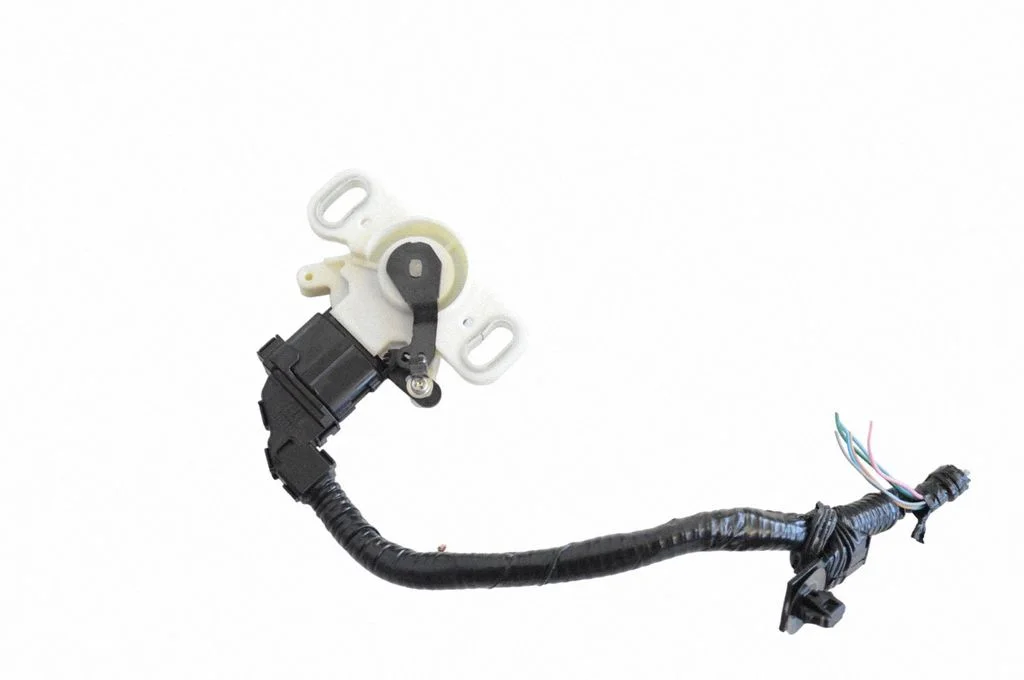 Piduripedaali andur 8951047030 – Lexus ES VII XZ10 (2018-2021)