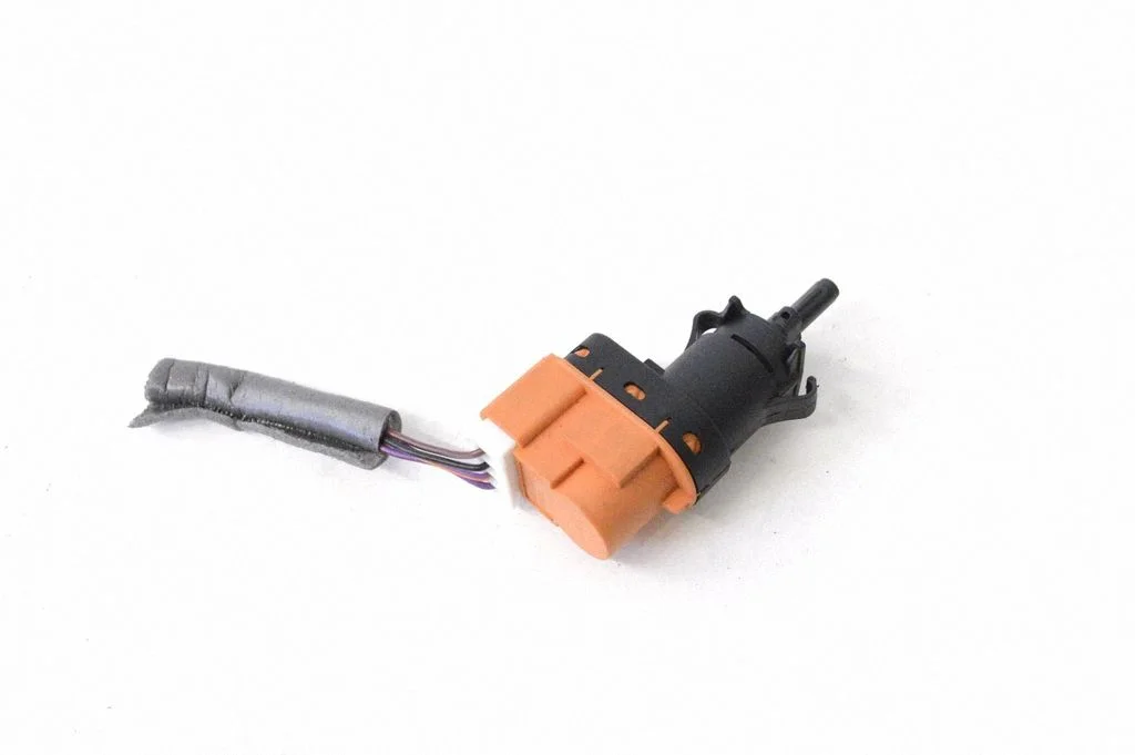 Brake pedal sensor switch HK839G854AB