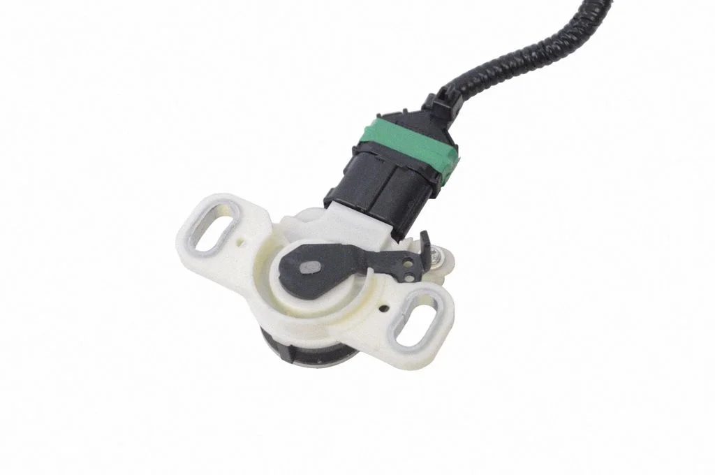 Brake pedal sensor switch – Lexus NX (2021-)