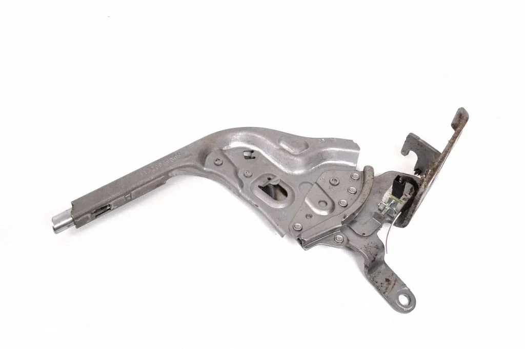 Handbrake/parking brake lever assembly – Ford Fiesta ST (2013-2017)