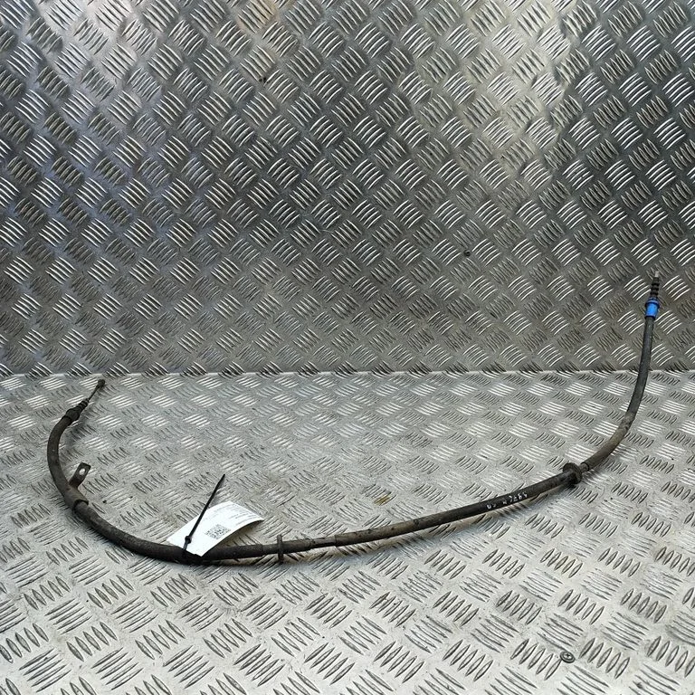 Käsipiduri trossid – Opel Vivaro (2019-)