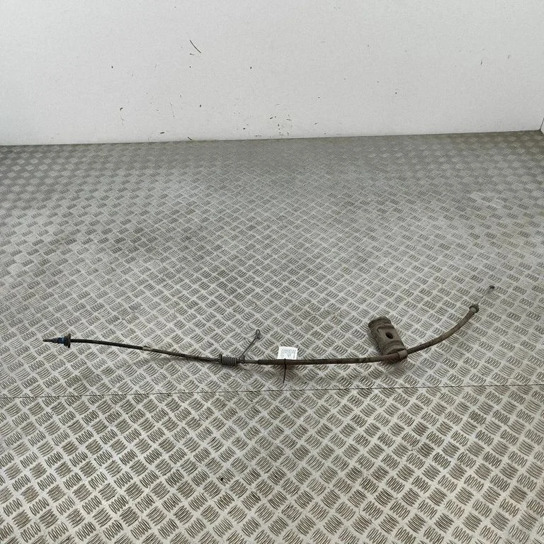 Handbrake/parking brake wiring cable KK312A809AA