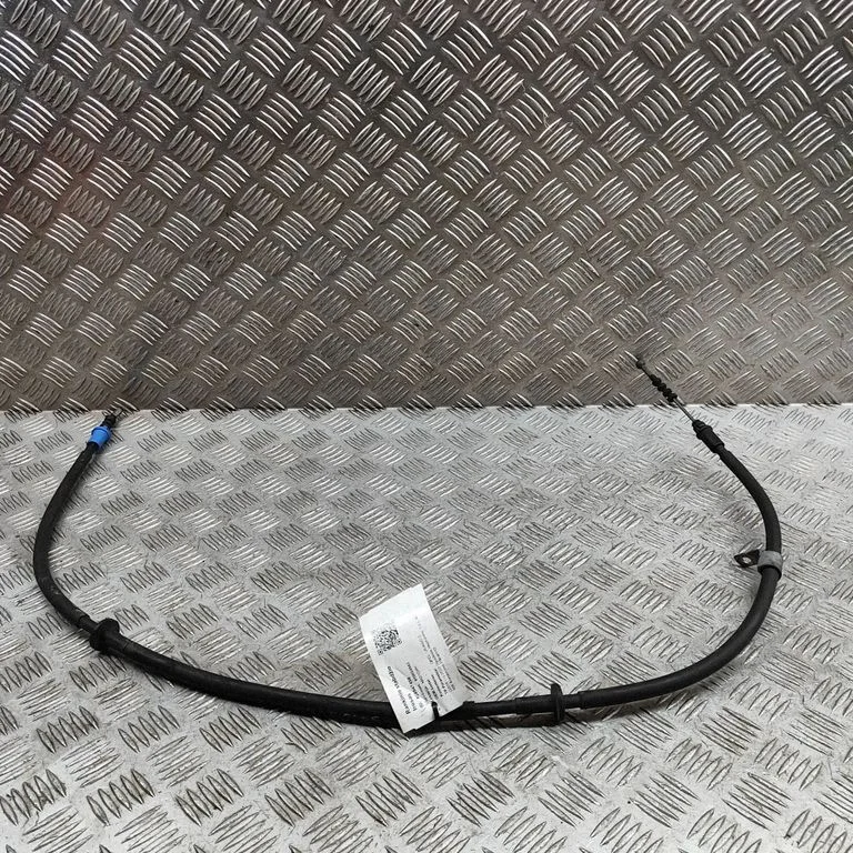 Käsipiduri trossid – Opel Vivaro (2019-)
