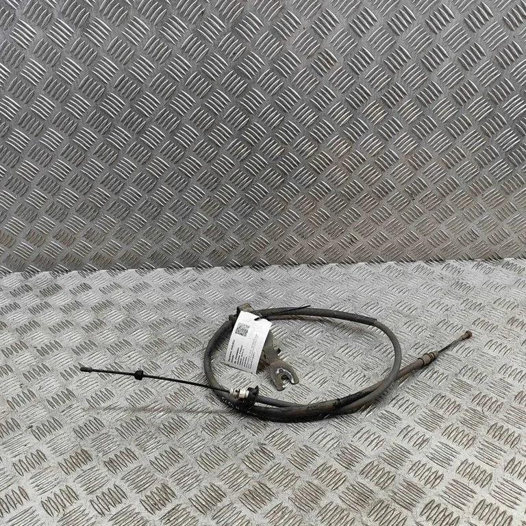 Käsipiduri trossid 8200727569