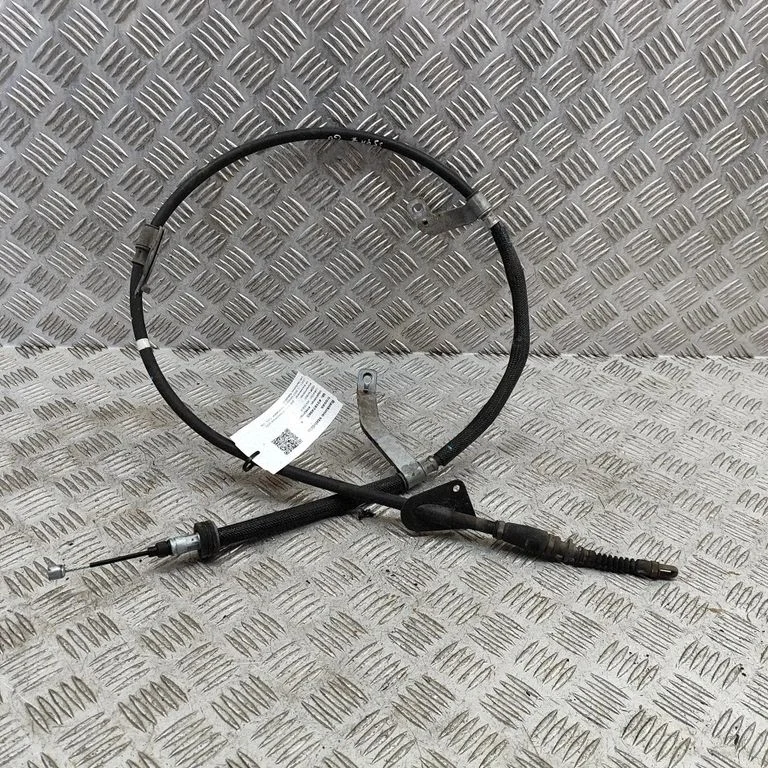 Rokas bremzes troses 59760G4300