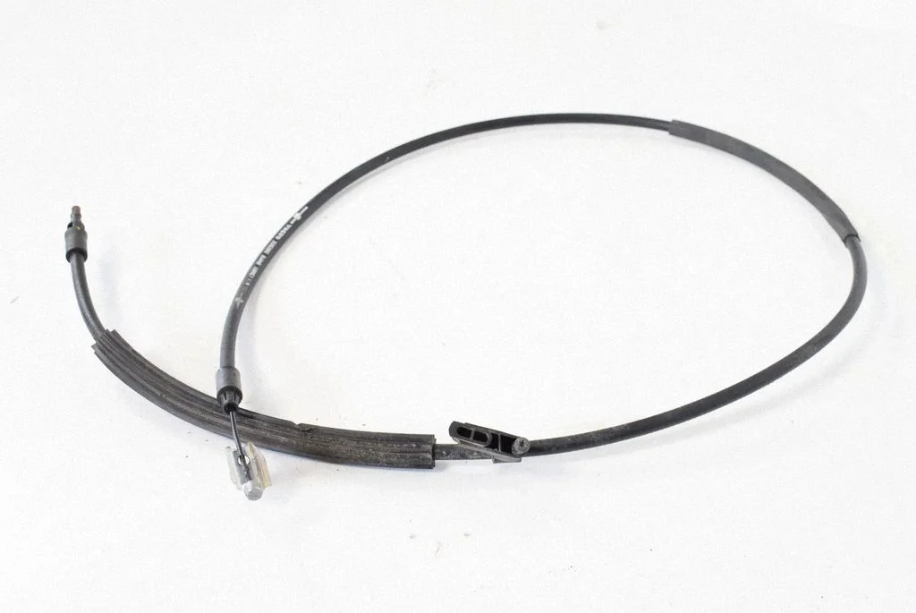 Handbrake/parking brake wiring cable – Volvo V40 (2012-2019)