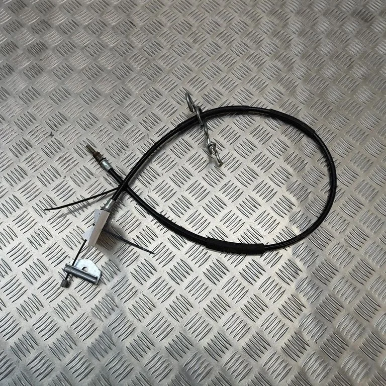Käsipiduri trossid – Chrysler Voyager (2008-2016)