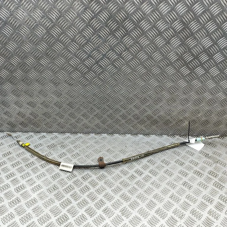 Handbrake/parking brake wiring cable 9W832A635AD