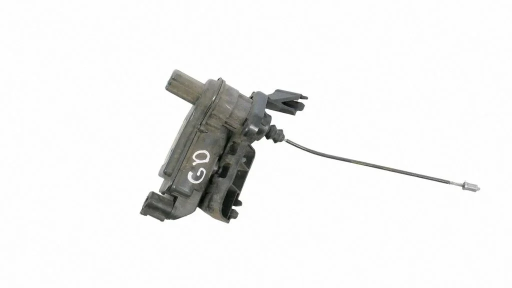 Hand brake/parking brake motor 1EA501052BD