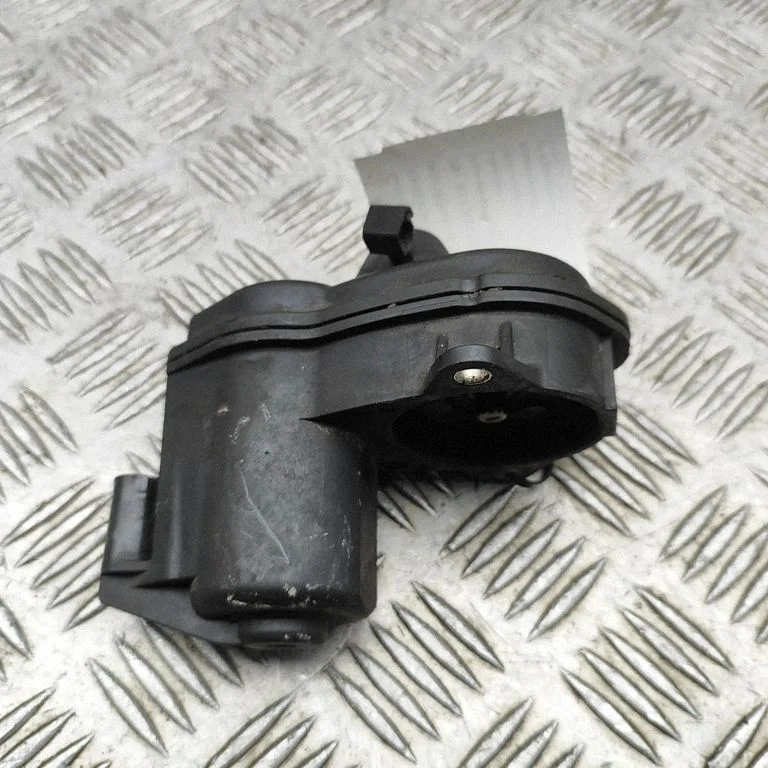 Hand brake/parking brake motor 4M0998281