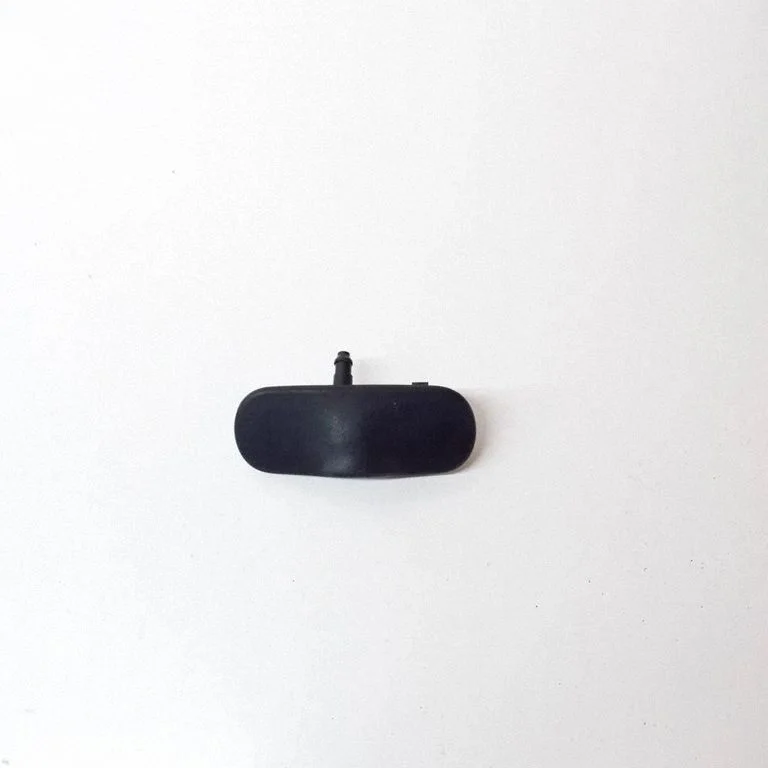 Windshield washer spray nozzle – Audi A6 S6 C7 4G (2011-2018)