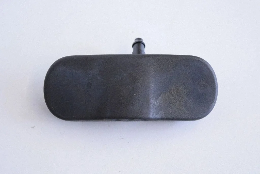 Windshield washer spray nozzle 97062807700