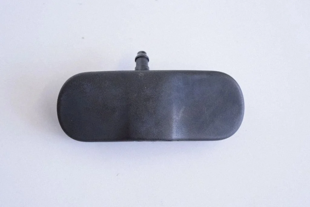 Windshield washer spray nozzle 97062807500