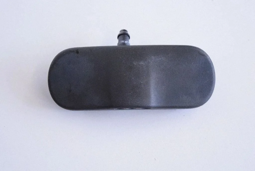 Windshield washer spray nozzle 97062807300