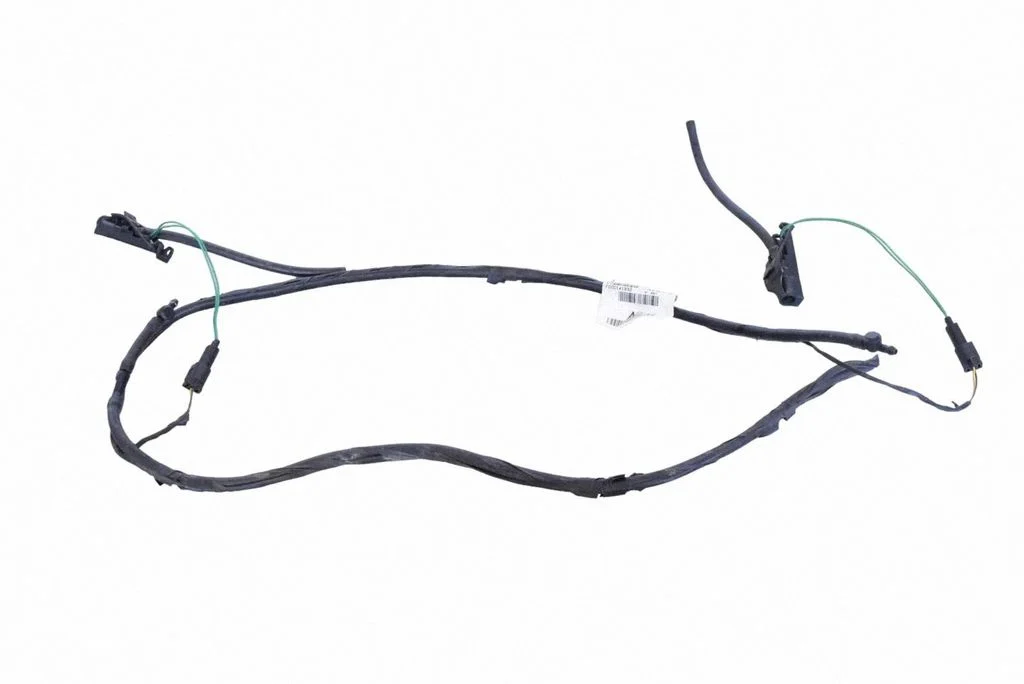 Priekšējā stikla logu šķidruma sprausla(-s) JJ3214297AB