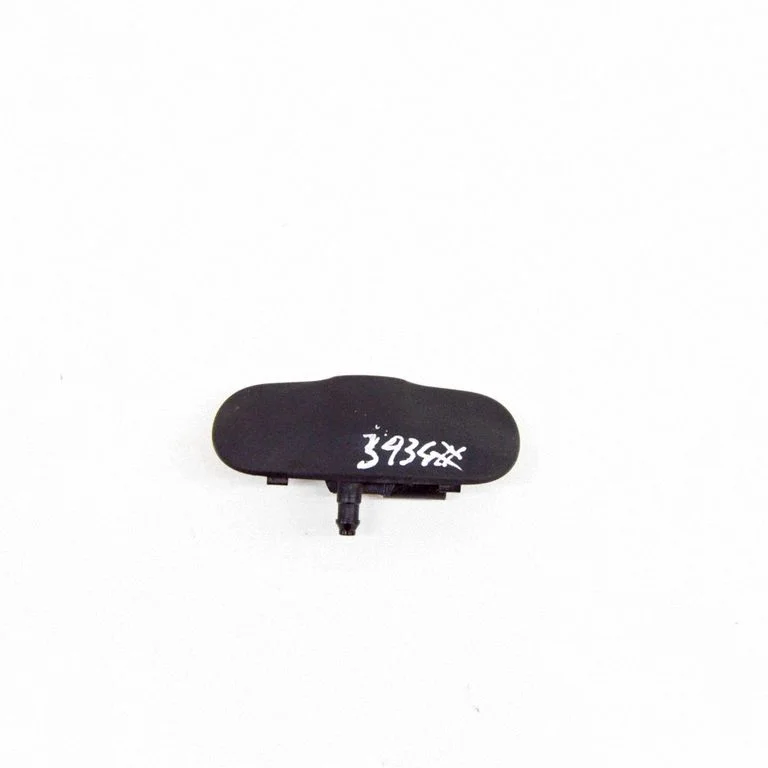 Windshield washer spray nozzle – Audi A3 S3 A3 Sportback 8P (2005-2013)