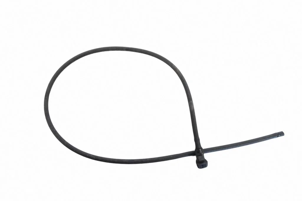 Windshield washer spray nozzle