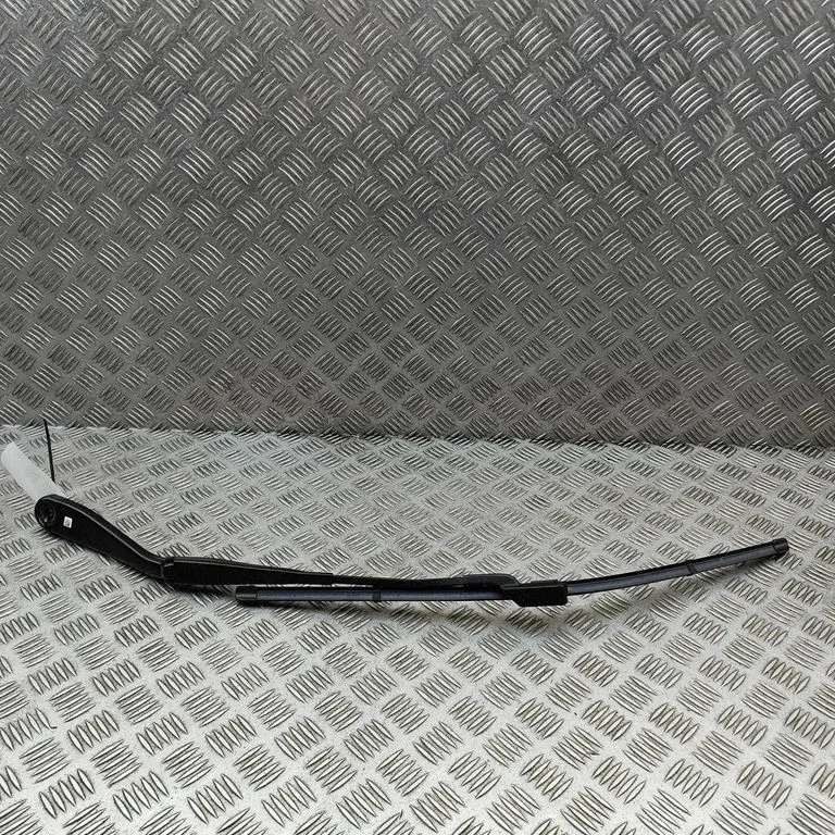 Windshield/front glass wiper blade 5A59A89