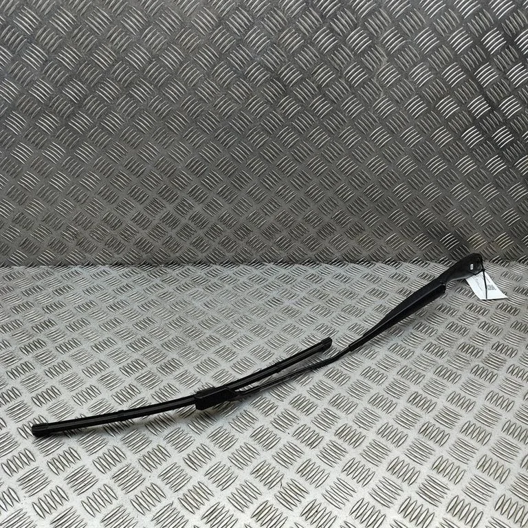 Windshield/front glass wiper blade 5A59A99