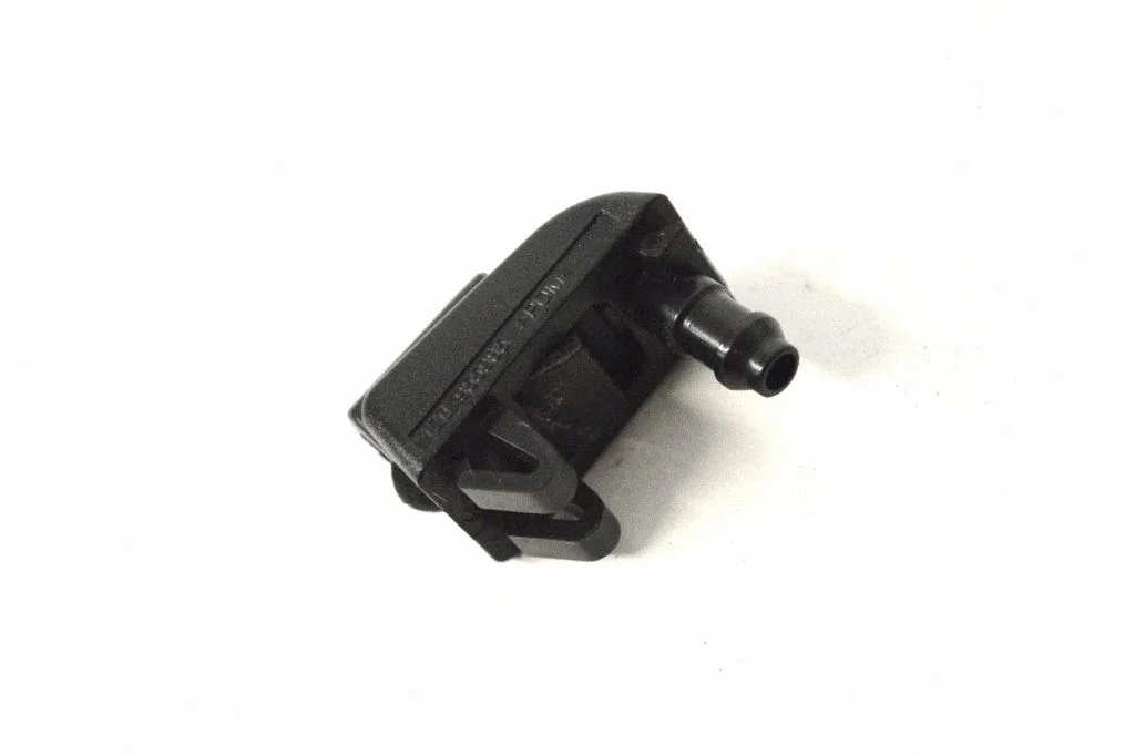 Windshield washer spray nozzle – Skoda Kamiq (2019-)