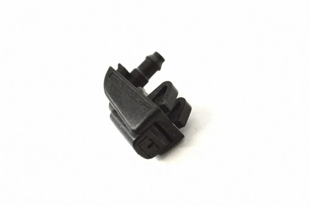 Windshield washer spray nozzle – Skoda Kamiq (2019-)