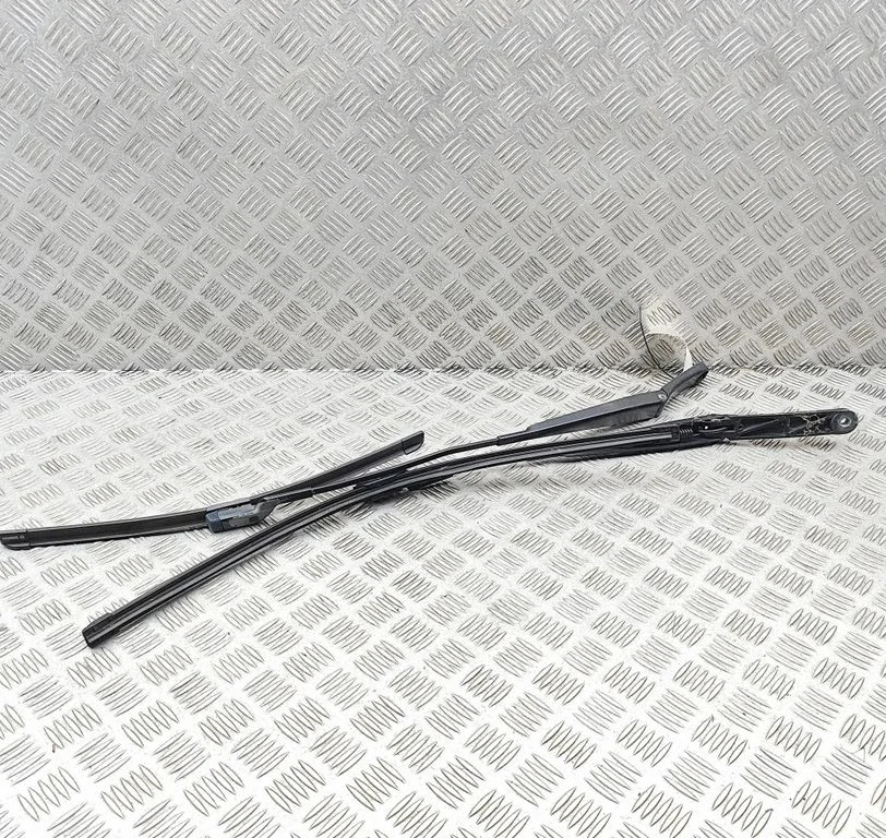 Windshield/front glass wiper blade 3G2955410