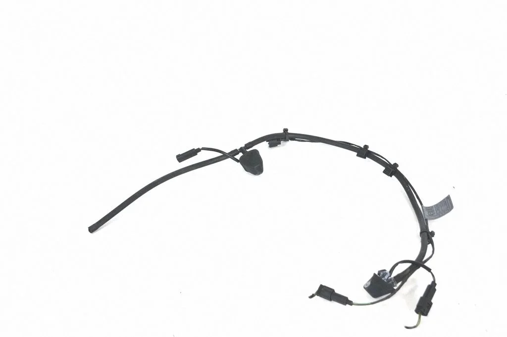 Priekšējā stikla logu šķidruma sprausla(-s) 7131299