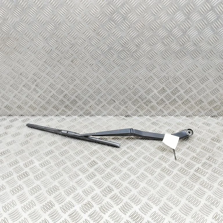 Windshield/front glass wiper blade – Mazda MX-5 ND (2016-)