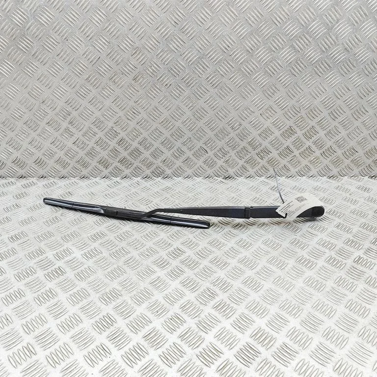 Windshield/front glass wiper blade – Mazda MX-5 ND (2016-)