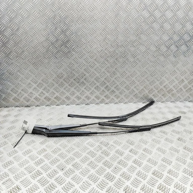 Windshield/front glass wiper blade 5A0BC15