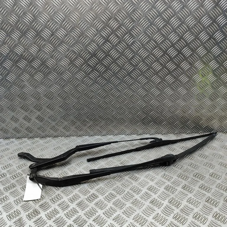Windshield/front glass wiper blade A2218200144