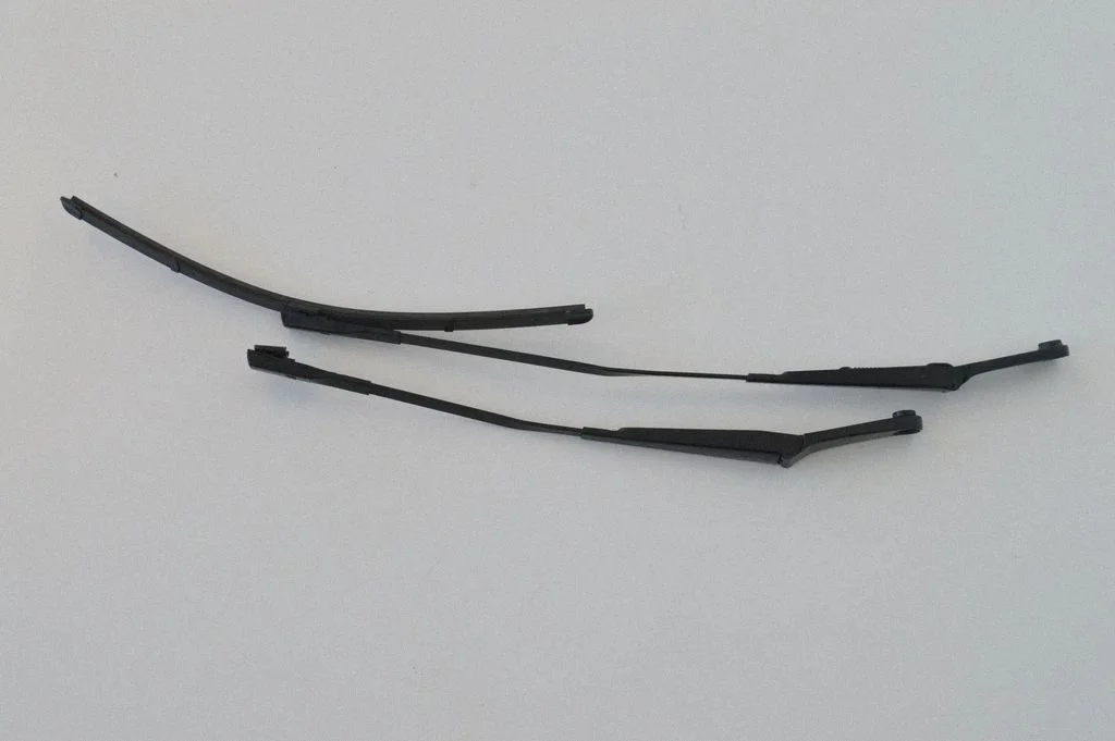 Windshield/front glass wiper blade – Audi A6 S6 C7 4G (2011-2018)