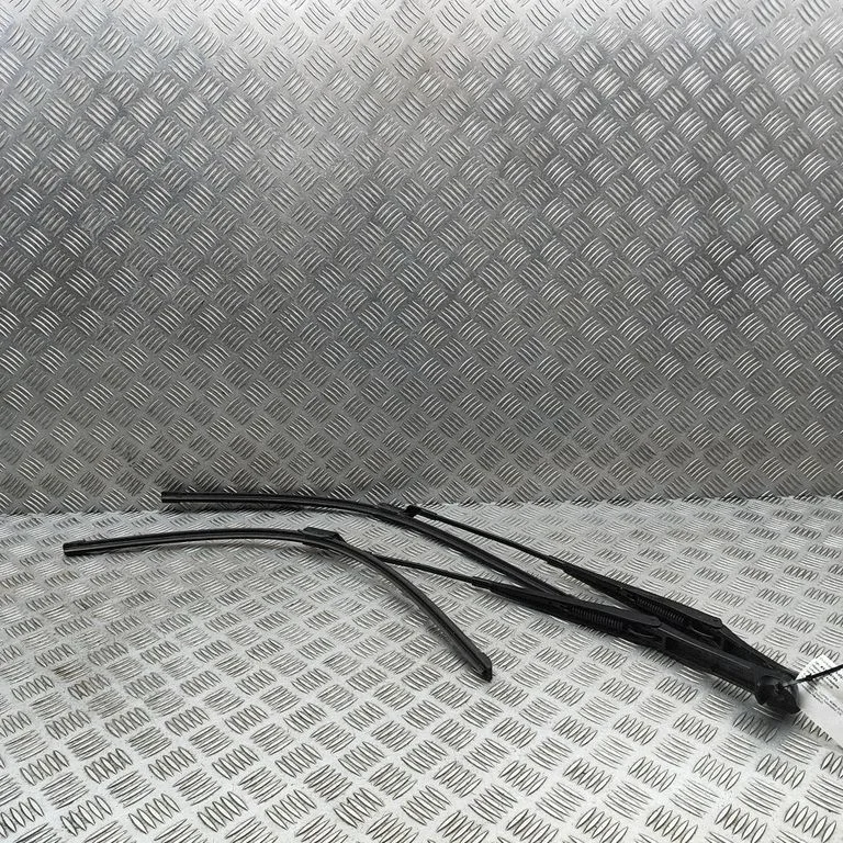 Windshield/front glass wiper blade – Cupra Born (2021-)