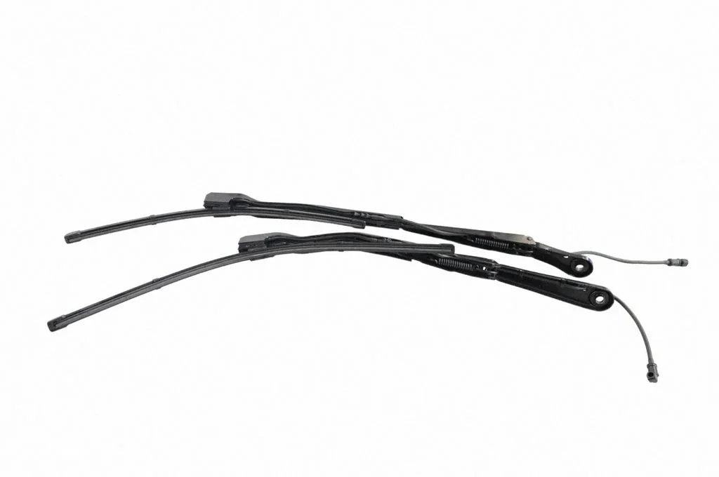 Windshield/front glass wiper blade 9448916