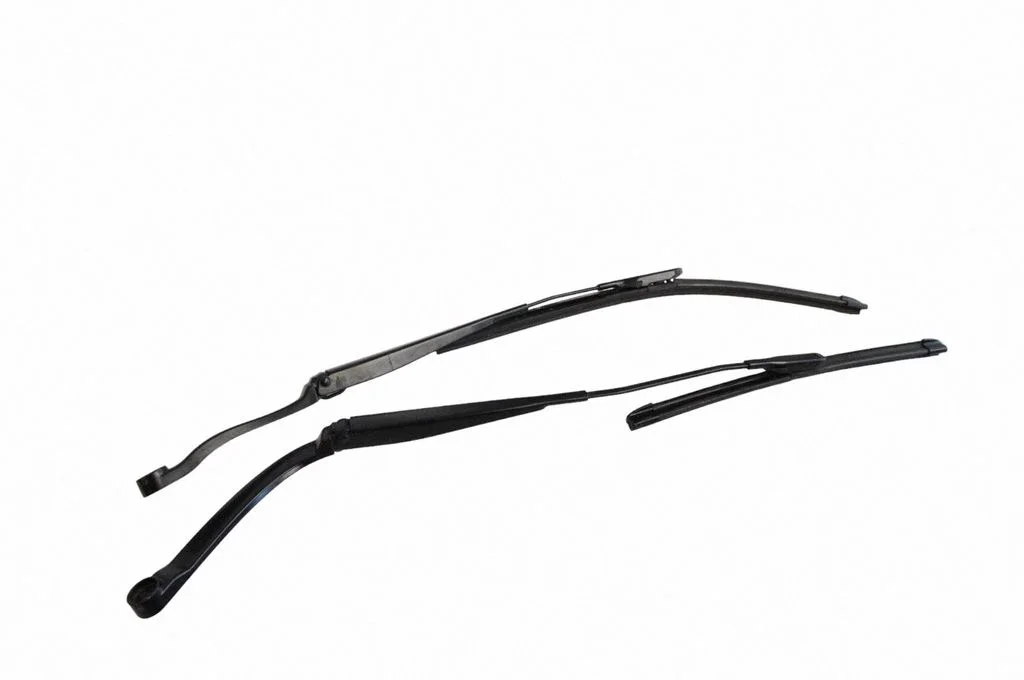 Windshield/front glass wiper blade GR3B17C495BB