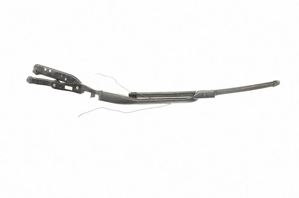 Priekšējā stikla tīrītājs A2228200744