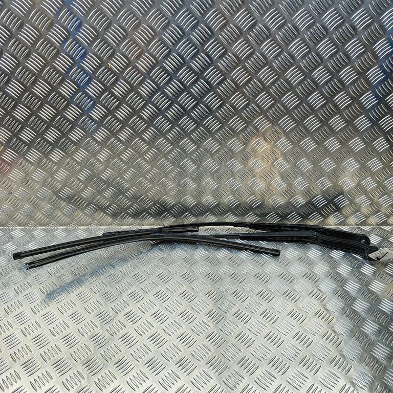 Windshield/front glass wiper blade – Audi Q7 4M (2015-)