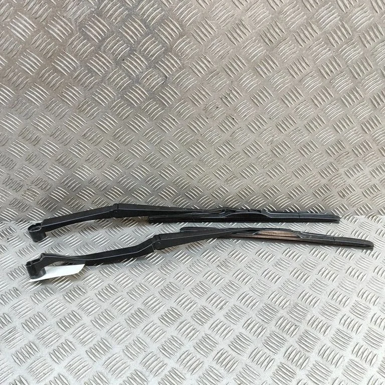 Windshield/front glass wiper blade – Mazda MX-5 ND (2016-)
