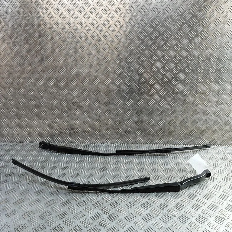 Windshield/front glass wiper blade – Audi Q7 4M (2015-)