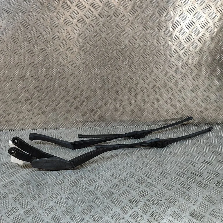 Windshield/front glass wiper blade A2188200444