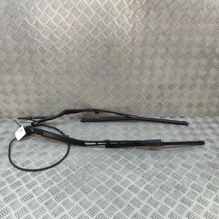 Priekšējā stikla tīrītājs 31391849