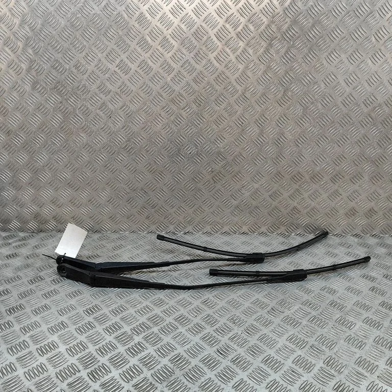 Windshield/front glass wiper blade 81C955408 – Audi SQ2 GA (2017-)