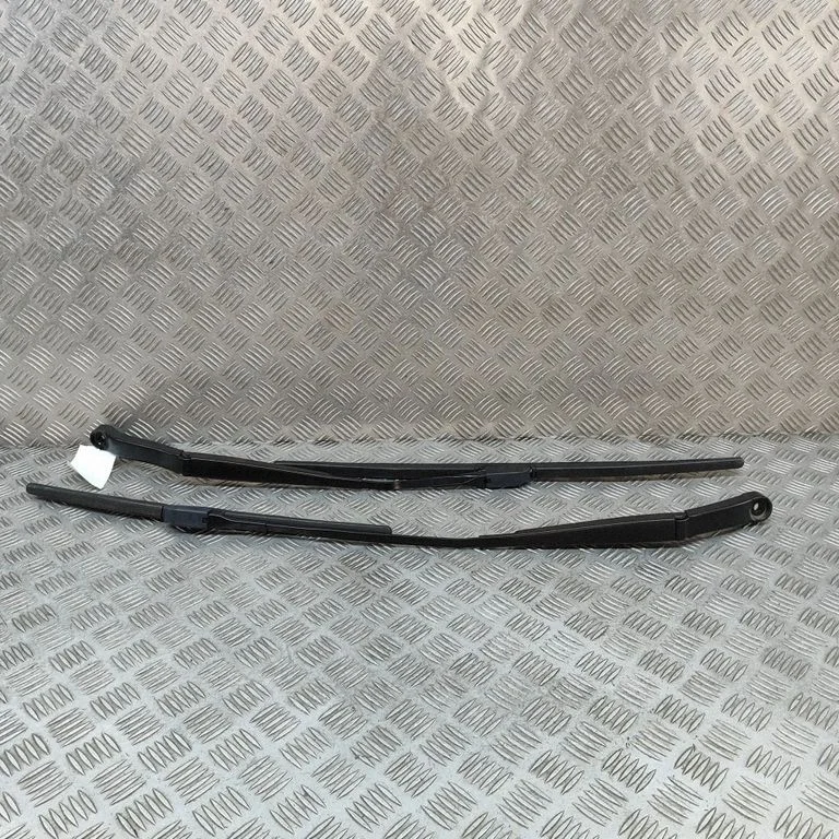 Windshield/front glass wiper blade – Audi Q7 4M (2015-)