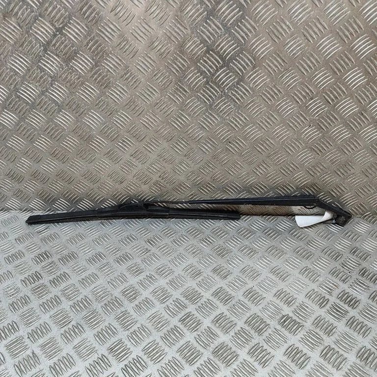 Priekšējā stikla tīrītājs 5143534AA